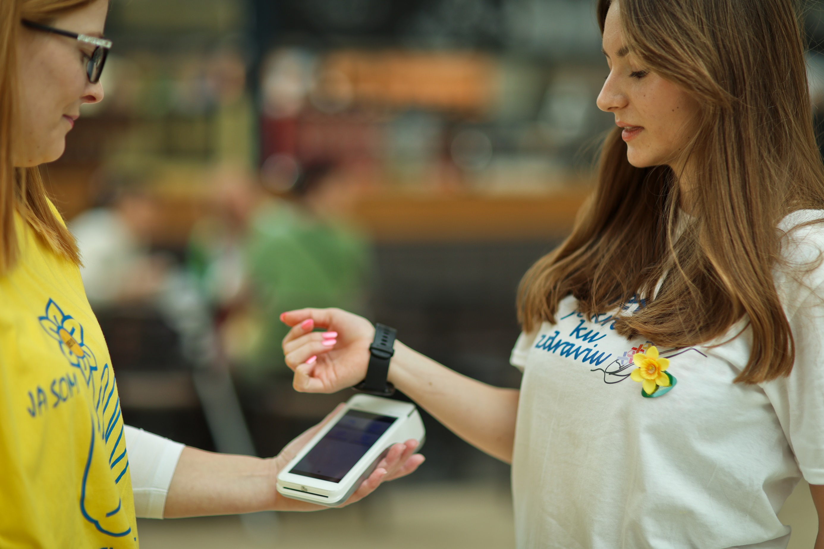 Ilustr. foto: Slovenská sporiteľňa