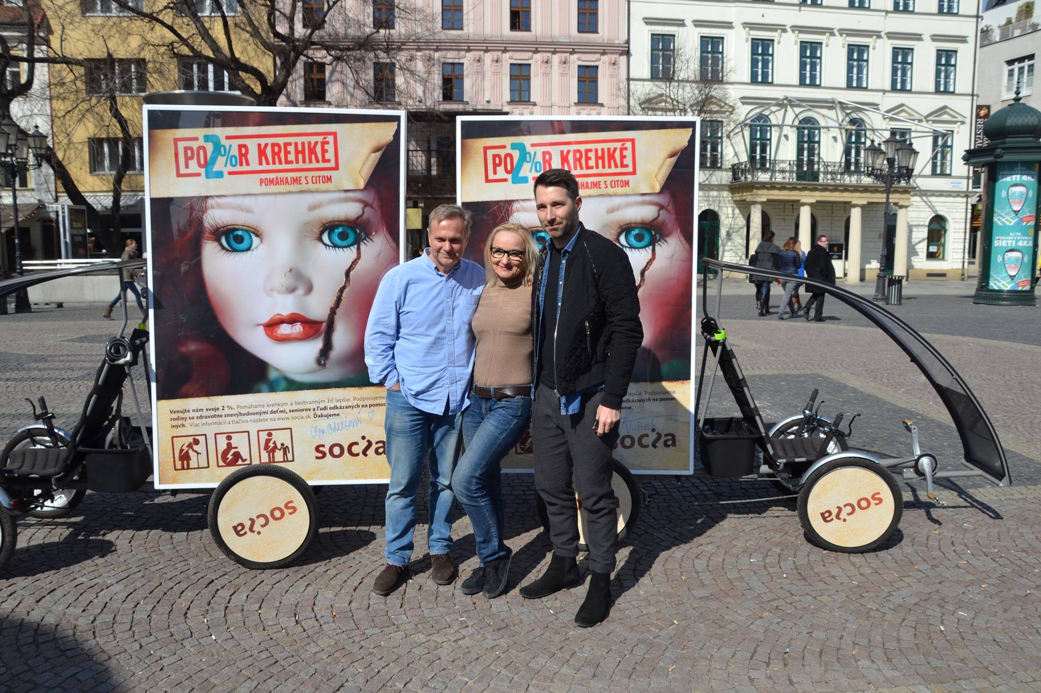 Foto: Keis Media Bratislava