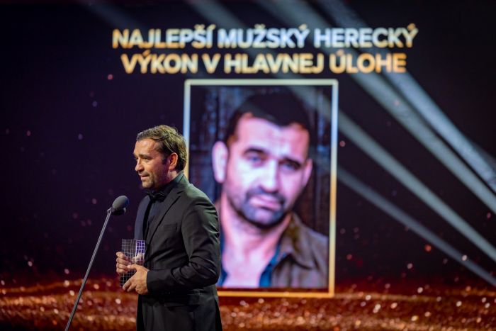 FOTO: SFTA Zdenko Hanout