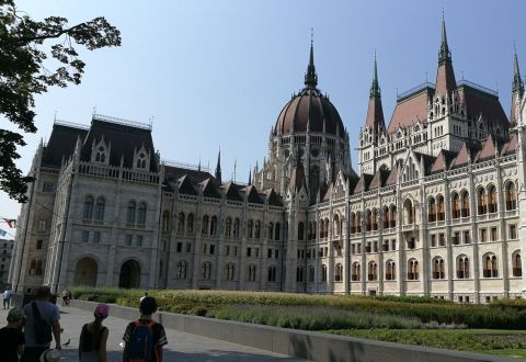 RSF žiada opozičn&uacute; stranu Tisza, aby v pr&iacute;pade v&iacute;ťazstva vo voľb&aacute;ch vyslala siln&yacute; sign&aacute;l v prospech slobody m&eacute;di&iacute;