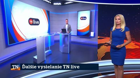 TN live prin&aacute;&scaron;a nov&eacute; rel&aacute;cie: Na telo plus a Od Tatier k Bruselu