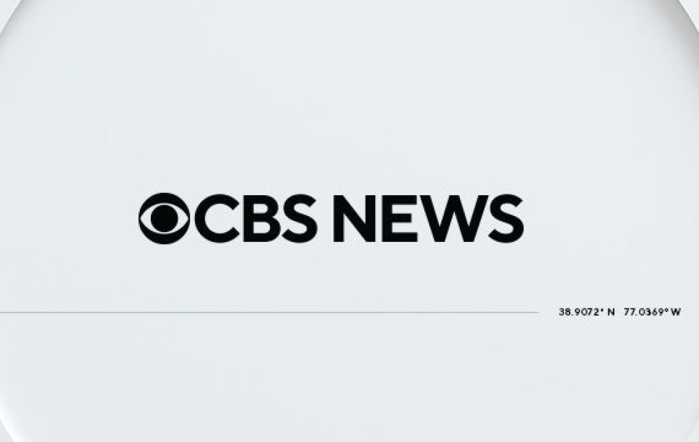 Stanica CBS News prepustila report&eacute;ra programu 60 Minutes kv&ocirc;li kritike vedenia