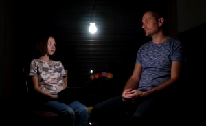 Matovič zverejnil rozhovor s dcérou, v ktorom odpovedal na otázku, či by chcel byť premiérom (VIDEO)