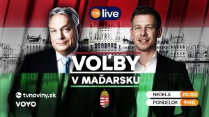 Voľby v Maďarsku: Telev&iacute;zie chystaj&uacute; &scaron;peci&aacute;lne vysielanie