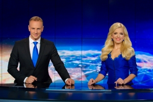 Televízne noviny Markízy majú ďalšieho nového moderátora