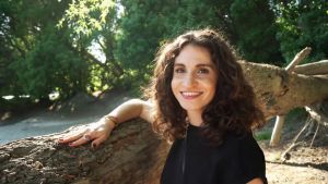 Komunikačn&aacute; expertka Dominika &Scaron;ugarekov&aacute; nechala dobr&uacute; pr&aacute;cu a odi&scaron;la na ostrov Lombok učiť deti ako dobrovoľn&iacute;čka