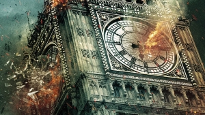 Českí filmári "zničili" Westminster Abbey v Londýne
