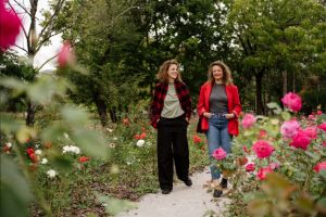 Niekedy stač&iacute; aj lavička, aby si boli ľudia bliž&scaron;&iacute;. Odborn&iacute;čky vysvetľuj&uacute;, ako tak&eacute;to &bdquo;tretie miesta&ldquo; rozhoduj&uacute; o kvalite n&aacute;&scaron;ho života