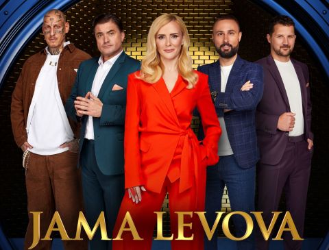 Mark&iacute;za a Slovensk&aacute; sporiteľňa prines&uacute; v Jame levovej op&auml;ť zauj&iacute;mav&eacute; biznis pr&iacute;behy (FOTO)