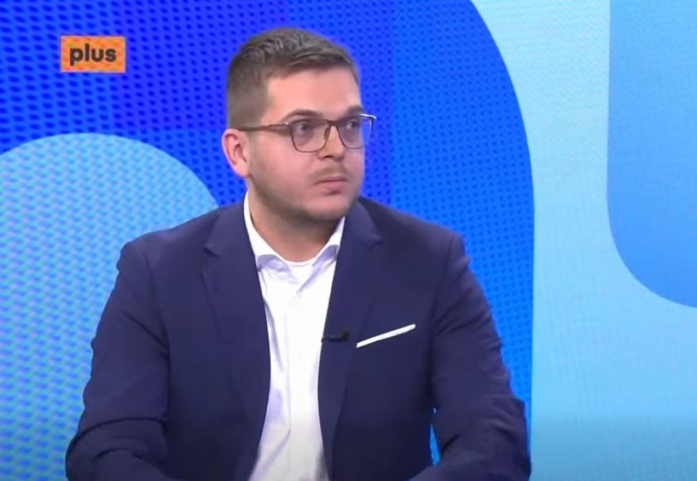 Ukrajina pod vplyvom Ruska by bolo to najlep&scaron;ie pre Slovensko, povedal &scaron;t&aacute;tny tajomn&iacute;k (VIDEO)