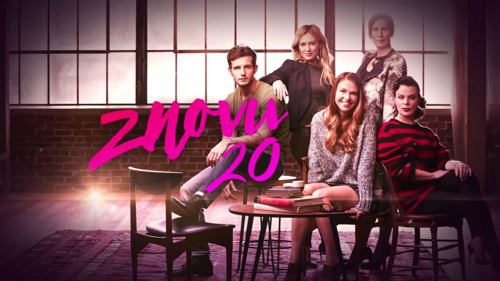 Na Doma prich&aacute;dza hit od tvorcu Sexu v meste či Emily in Paris: Znovu 20. Prin&aacute;&scaron;ame podrobnosti (FOTO)