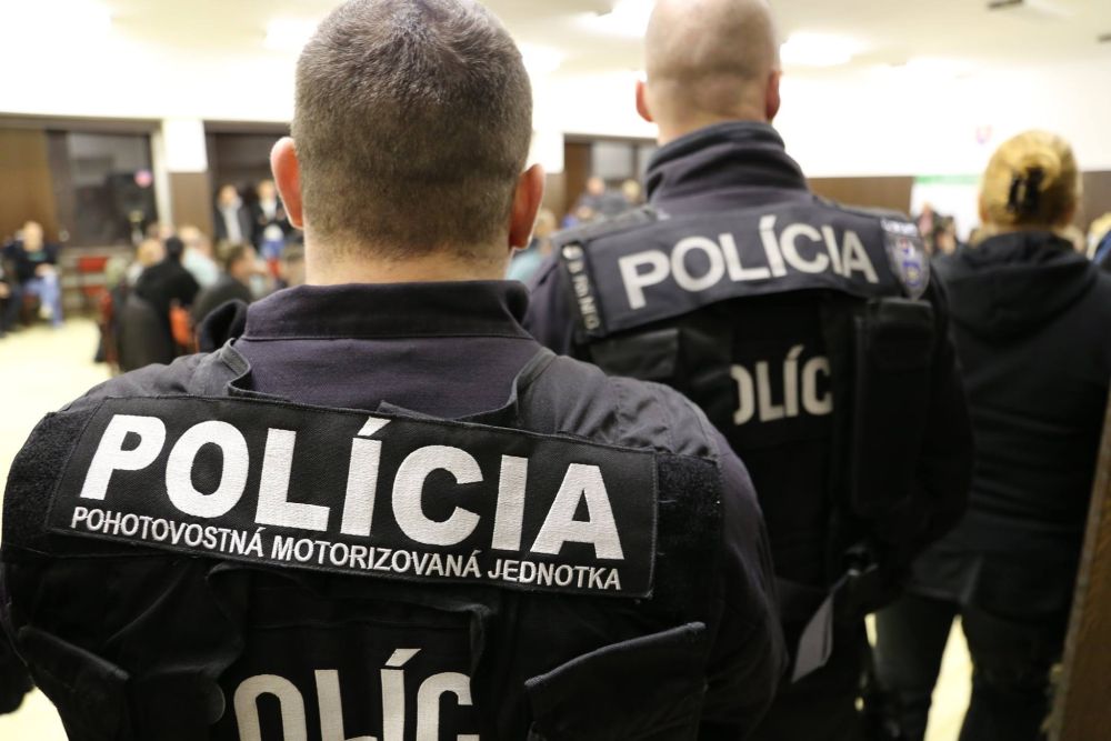 Konateľ spoločnosti, od ktorého Denník N kúpil rádio, je vo väzbe