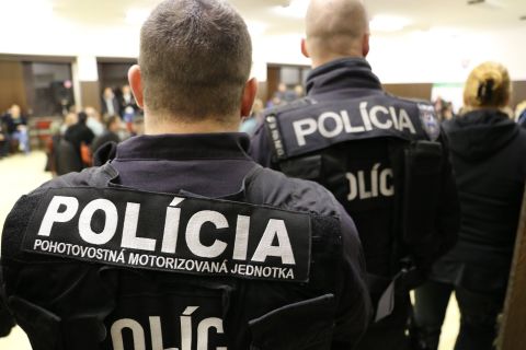 Konateľ spoločnosti, od ktorého Denník N kúpil rádio, je vo väzbe