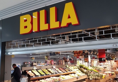 BILLA odporúča seniorom nakupovať v jej supermarketoch v ranných hodinách