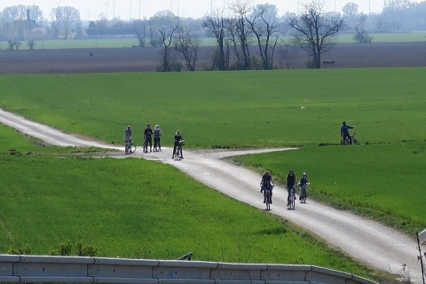 Kriticky vysoká návštevnosť vo vzácnej lokalite je hrozbou pre vtáctvo aj bezpečnosť ľudí
