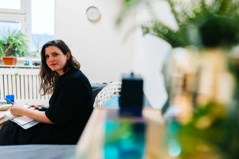 Psychologička: Vďačnosť je o mili&oacute;noch drobn&yacute;ch okamihov, z ktor&yacute;ch sa sklad&aacute; n&aacute;&scaron; život. Keď si ich v&scaron;imneme, bude n&aacute;m ľah&scaron;ie