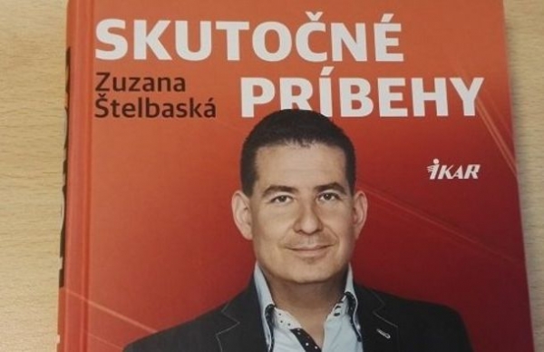 Príbehy z Reflexu na Markíze vychádzajú knižne