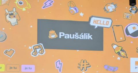 Orange Slovensko v&aacute;s priprav&iacute; Sp&auml;ť do &scaron;koly: hardv&eacute;rov&yacute; kup&oacute;n, internet v každej z&oacute;ne dom&aacute;cnosti, Pau&scaron;&aacute;lik a Moja prv&aacute; zmluva