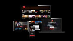 Odštartovala nová streamovacia služba FilmBox+