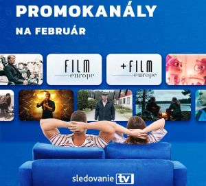 SledovanieTV prinesie festivalov&eacute; filmy vo febru&aacute;ri v&scaron;etk&yacute;m svojim z&aacute;kazn&iacute;kom
