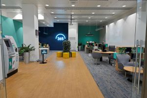 Rok 2025 uzavrela 365.bank s čist&yacute;m ziskom vo v&yacute;&scaron;ke 8,4 mil. eur. V minulom roku banka posilnila hlavne v oblasti &uacute;verov