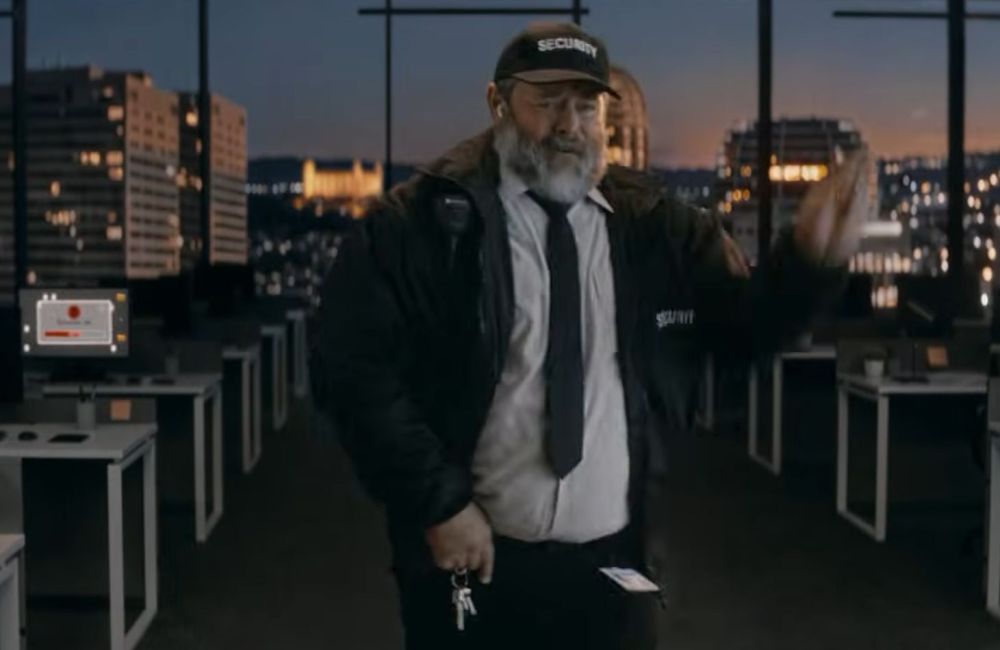 Orange v novej kampani kryje firmám chrbát (VIDEO)