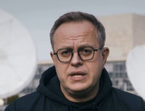 V&aacute;clav Moravec spochybňuje nez&aacute;vislosť ČT. Vedenie ČT sa ohradilo (VIDEO)