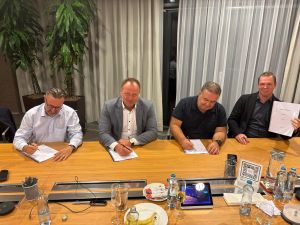 Slovanet mieri pod krídla SWAN-u