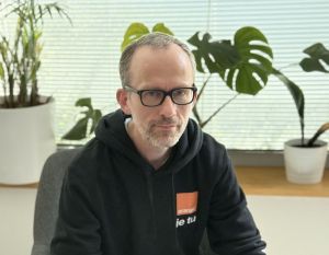 Michal Korec je novou posilou v Orange Slovensko