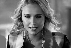Zomrela Hayden Panettiere, hviezda seriálu Hrdinovia či Nashville (VIDEO)