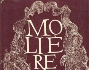 AI nap&iacute;sala nov&uacute; hru franc&uacute;zskeho dramatika Moli&egrave;ra