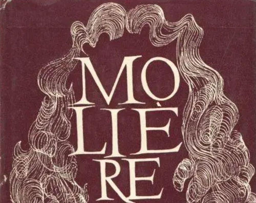 AI nap&iacute;sala nov&uacute; hru franc&uacute;zskeho dramatika Moli&egrave;ra