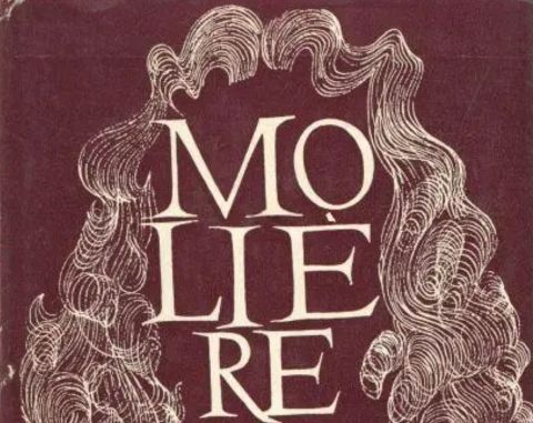 AI nap&iacute;sala nov&uacute; hru franc&uacute;zskeho dramatika Moli&egrave;ra