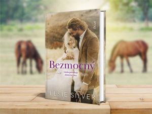 Pokračuje s&eacute;ria Chestnut Springs... a l&aacute;ska potrebuje skutočn&eacute; činy!