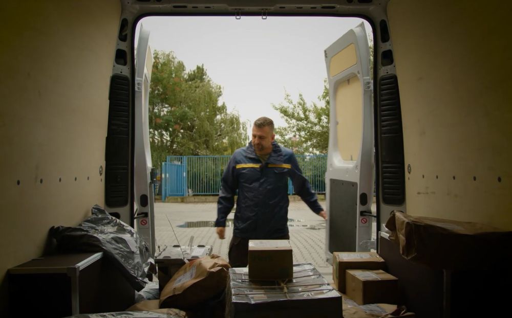Pošta, DPD, SPS a GLS sa spojili proti podvodom: Ak ste si nič neobjednali, zásielku nepreberajte! (VIDEO)