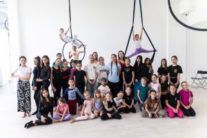 Slovensko ožije pohybom, grantov&yacute; program &Scaron;PORTUJTE PRE ZDRAVIE už pozn&aacute; svojich v&iacute;ťazov (FOTO)