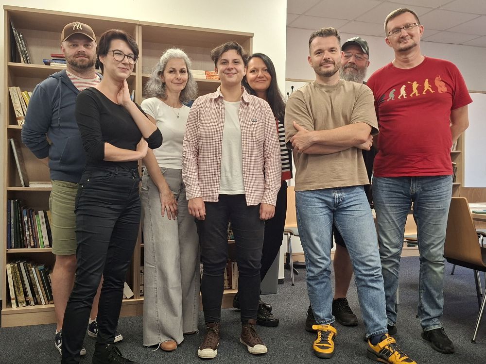 Fin&aacute;lov&aacute; dvan&aacute;stka Ko&scaron;ick&eacute;ho zlat&eacute;ho pokladu 2025 je zn&aacute;ma