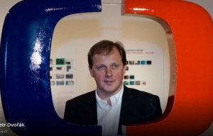 Šéfom Českej televízie bude aj naďalej Petr Dvořák