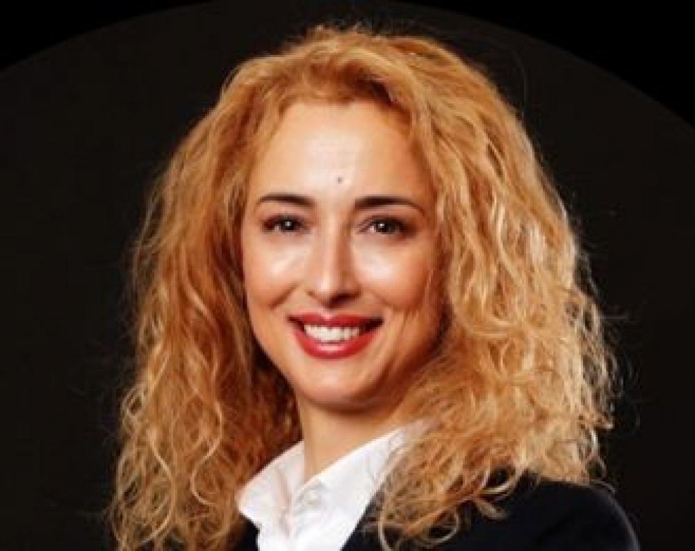 METRO Slovakia m&aacute; nov&uacute; gener&aacute;lnu riaditeľku