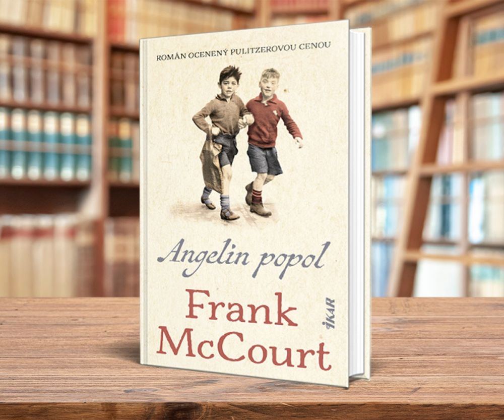 Ako dieťa musel doslova bojovať o prežitie. Angelin popol v&aacute;s dojme aj rozosmeje