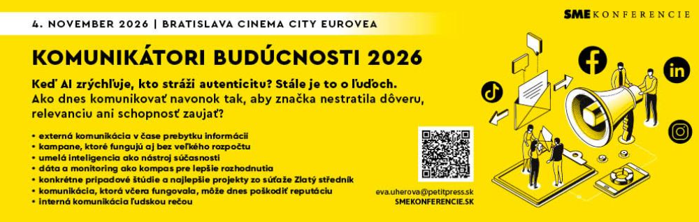 Komunikátori budúcnosti II.: Keď AI všetko zrýchľuje, kto stráži autenticitu?