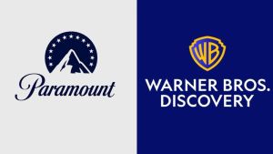 Európska komisia schválila prevzatie Warner Bros konkurenčným Paramountom