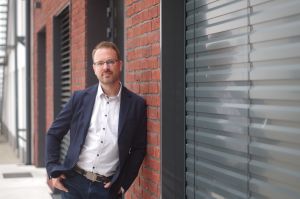 Nov&yacute;m manaž&eacute;rom internej a externej komunik&aacute;cie Packety sa stal Pavel Ďur&iacute;k