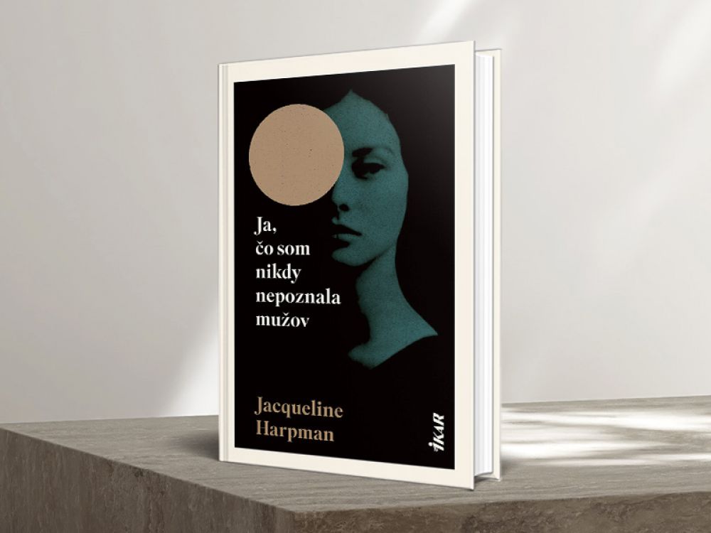 Ja, čo som nikdy nepoznala mužov