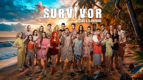 Toto je kompletn&aacute; zostava Survivor 2026. Je medzi nimi novin&aacute;rka, raper, kontrovezn&aacute; modelka, či profesion&aacute;lna olympionička (FOTO)