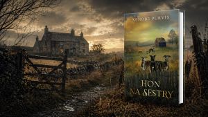 Boli pr&iacute;li&scaron; slobodn&eacute;. A preto ich potrestali. Mraziv&yacute; historick&yacute; rom&aacute;n Hon na sestry