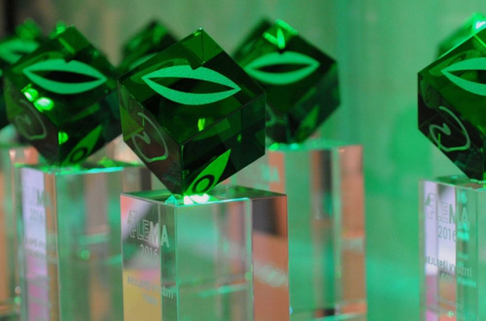 FLE Media Awards 2025: Shortlist 20. ročn&iacute;ka odhalen&yacute;