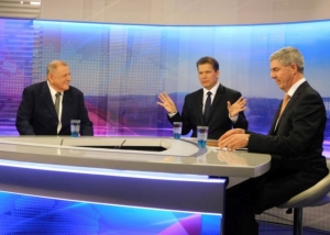 Mečiarove klamstvá priniesli televízii TA3 rekord