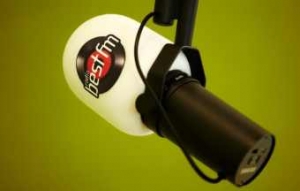 Best FM: Rozšírenie pokrytia na Tekove