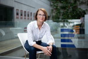 Oľga Bakov&aacute; je sp&auml;ť v m&eacute;di&aacute;ch